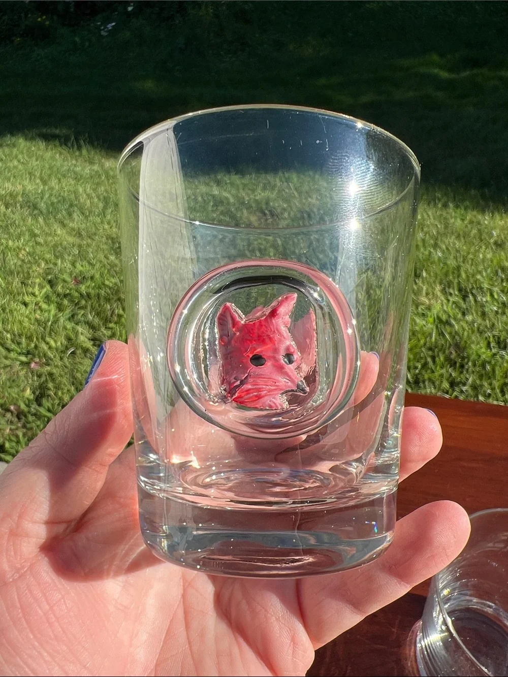 Machus Red Fox Glasses Michigan Location of Jimmy Hoffa’s Disappearance Mafia